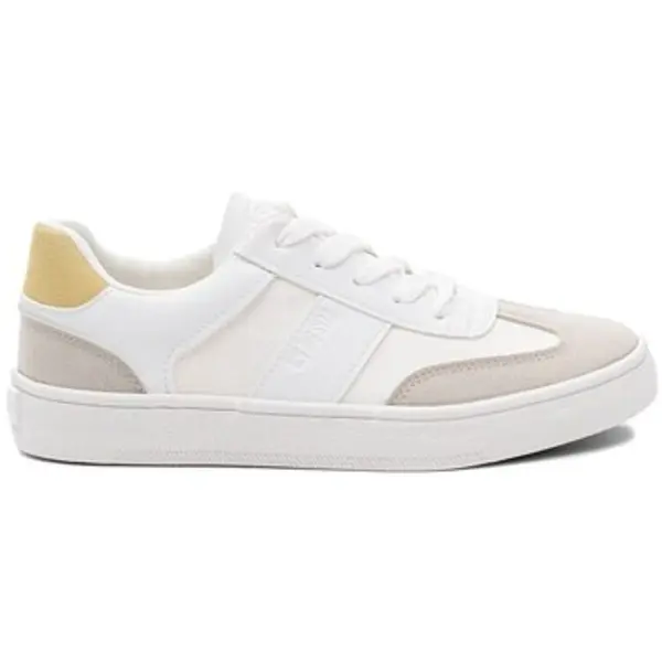 Big Star Big Star  Niske tenisice TT274767WHITE  Big Star