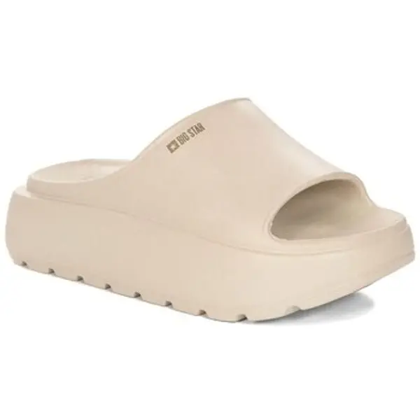 Big Star Big Star  Slip-on cipele RR274A569  Big Star