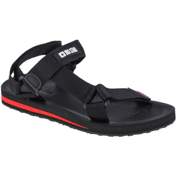 Big Star Big Star  Sportske sandale Sandals DD274A  Big Star