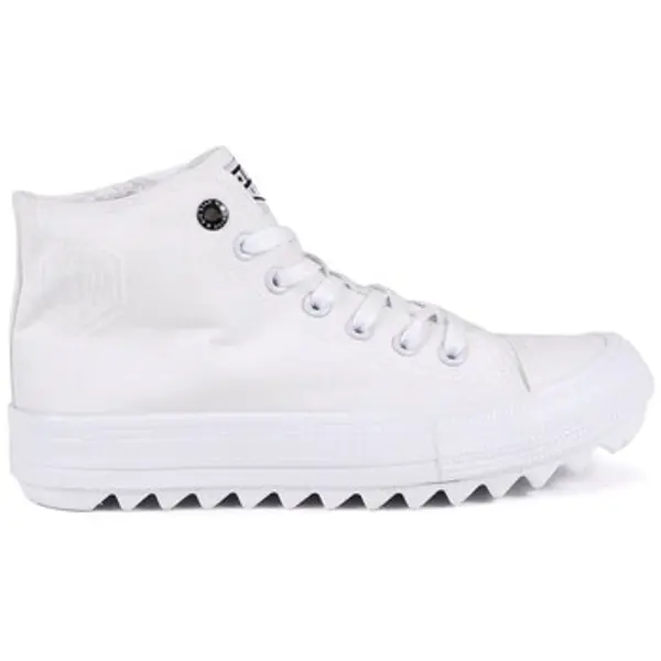 Big Star Big Star  Visoke tenisice FF274241  Big Star