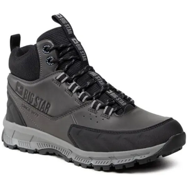 Big Star Big Star  Visoke tenisice II174176  Big Star