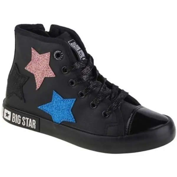 Big Star Big Star  Visoke tenisice II374028  Big Star