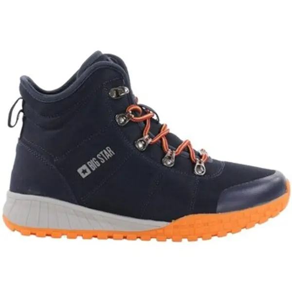 Big Star Big Star  Visoke tenisice KK274215403  Big Star