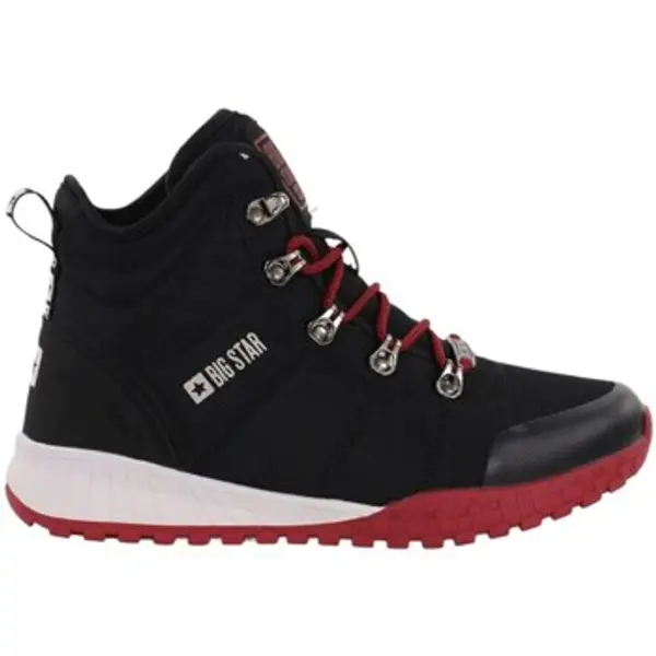 Big Star Big Star  Visoke tenisice KK274217  Big Star