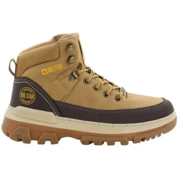 Big Star Big Star  Visoke tenisice KK274221  Big Star