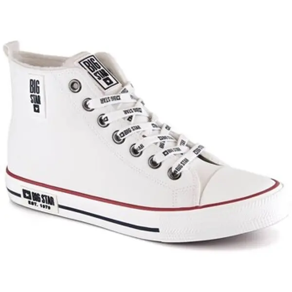 Big Star Big Star  Visoke tenisice Kk274597  Big Star