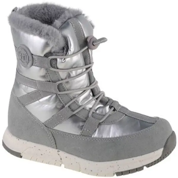 Big Star Big Star  Visoke tenisice KK374171  Big Star