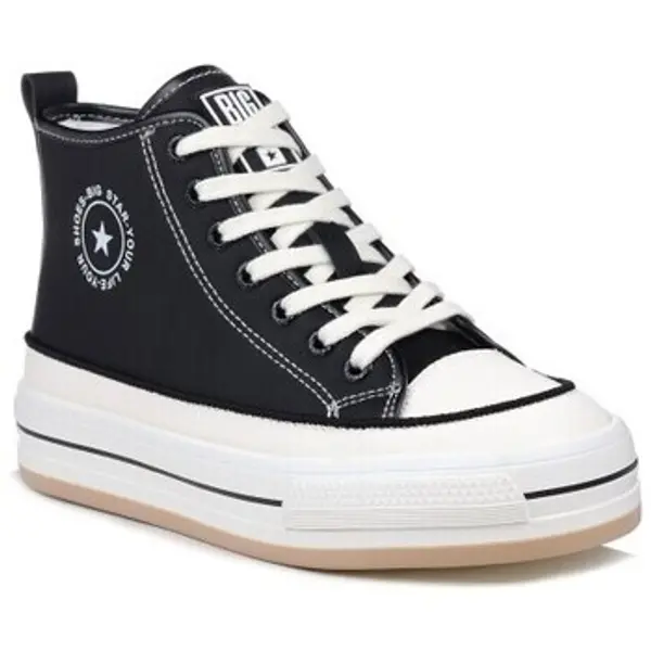 Big Star Big Star  Visoke tenisice OO274062  Big Star