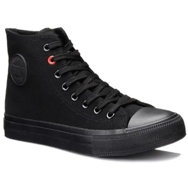 Big Star Big Star  Visoke tenisice T274033  Big Star