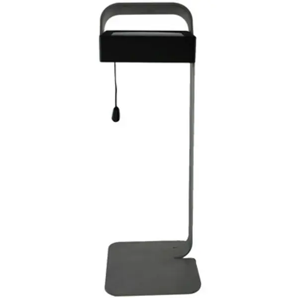 Bigbuy Bigbuy  Vanjska rasvjeta Lampe solaire  easy aluminium 30 lm  Bigbuy