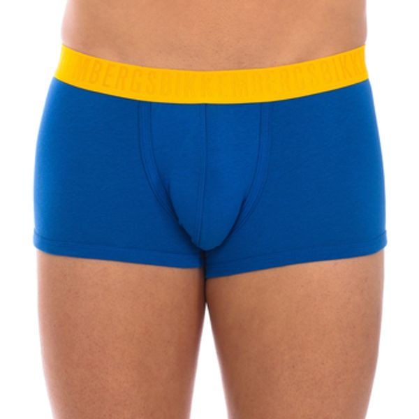 Bikkembergs Bikkembergs  Bokserice BKK1UTR04BI-BLUE  Bikkembergs