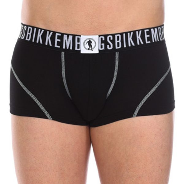Bikkembergs Bikkembergs  Bokserice BKK1UTR06BI-BLACK  Bikkembergs