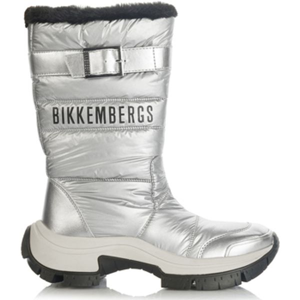 Bikkembergs Bikkembergs  Čizme za snijeg -  Bikkembergs