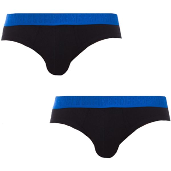 Bikkembergs Bikkembergs  Gaće BKK1USP04BI-BLACK  Bikkembergs