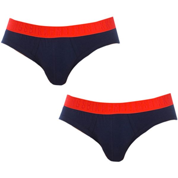 Bikkembergs Bikkembergs  Gaće BKK1USP04BI-NAVY  Bikkembergs