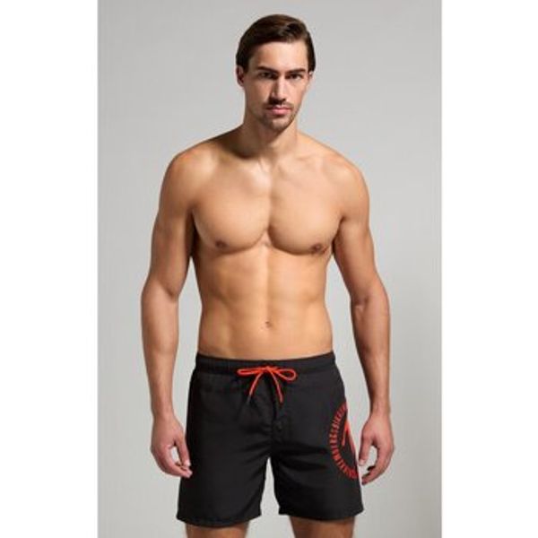 Bikkembergs Bikkembergs  Kupaći kostimi / Kupaće gaće BKK3MBM02  Bikkembergs