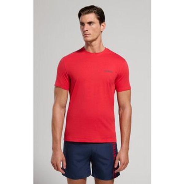 Bikkembergs Bikkembergs  Majice kratkih rukava BKK3MTS04  Bikkembergs