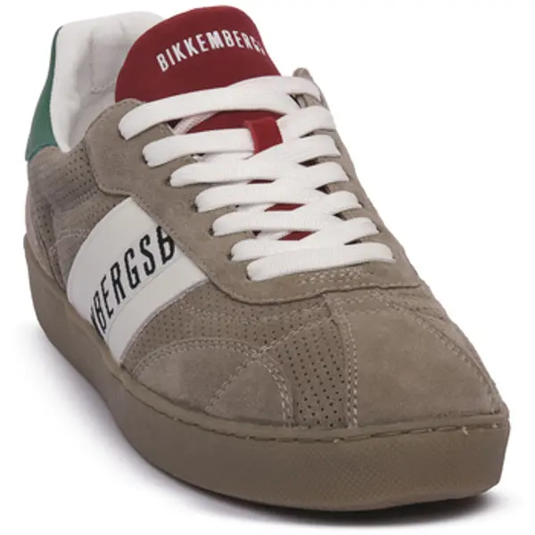 Bikkembergs Bikkembergs  Modne tenisice SNEAKERS  Bikkembergs
