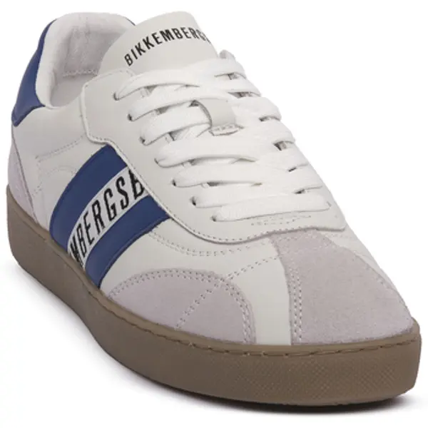 Bikkembergs Bikkembergs  Modne tenisice SNEAKERS  Bikkembergs