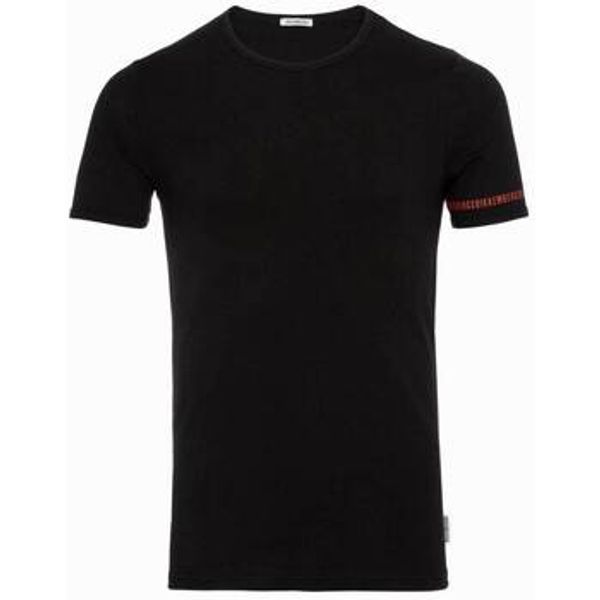 Bikkembergs Underwear Bikkembergs Underwear  Majice / Polo majice 2- PACK T-SHIRT  Bikkembergs Underwear