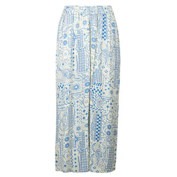 Billabong Billabong  Lagane hlače / Šalvare FOLLOW ME PRNTD ELST PNT  Billabong