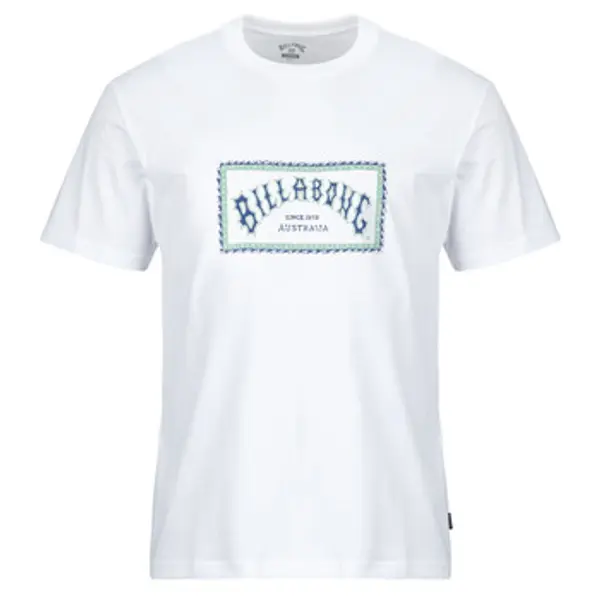Billabong Billabong  Majice kratkih rukava ARCH FRAME SS  Billabong