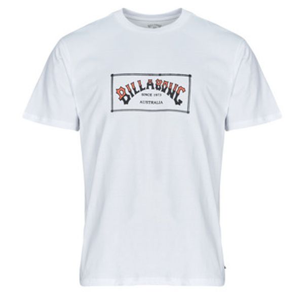 Billabong Billabong  Majice kratkih rukava ARCH SS  Billabong