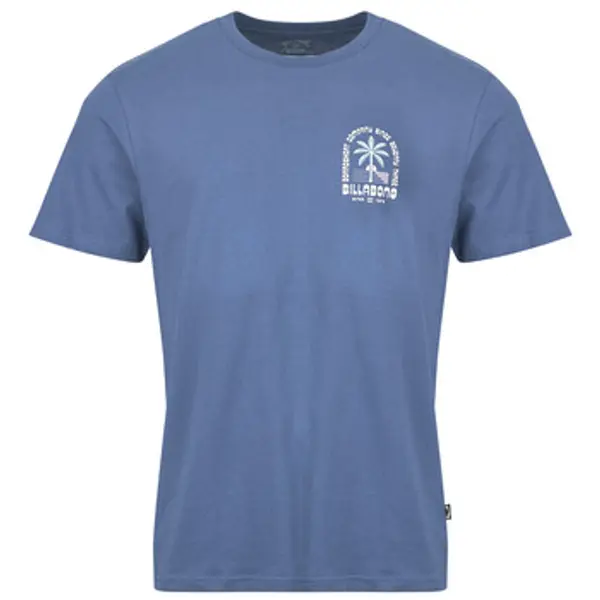 Billabong Billabong  Majice kratkih rukava PORTAL PREMIUM SS  Billabong