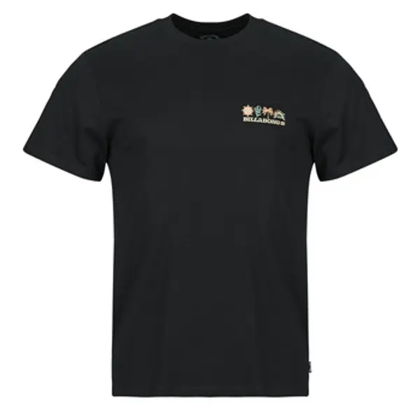 Billabong Billabong  Majice kratkih rukava SEGMENT SS  Billabong