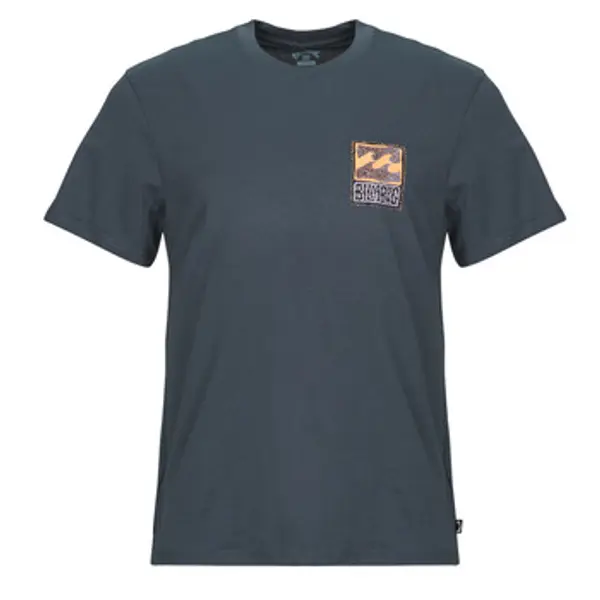 Billabong Billabong  Majice kratkih rukava STAMP SS  Billabong