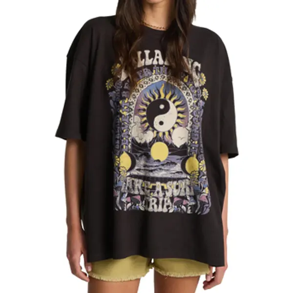 Billabong Billabong  Majice kratkih rukava Surf Trip Tee  Billabong