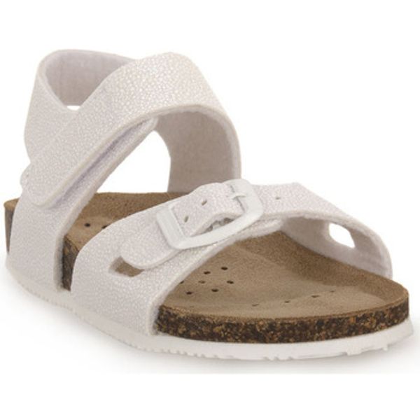 Biochic Biochic  Sandale i polusandale BIANCO  Biochic