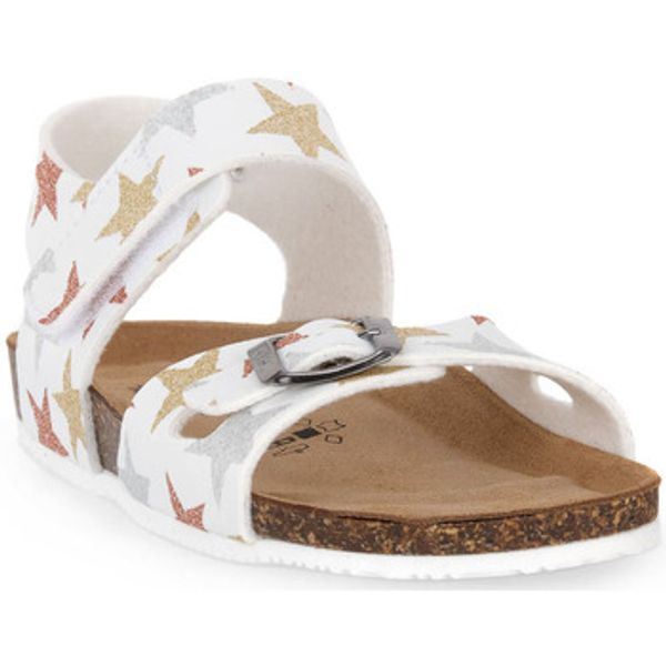 Biochic Biochic  Sandale i polusandale COMETA RAME  Biochic