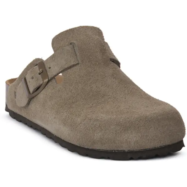 Bioline Bioline  Klompe 1900 SAND BIGSUEDE  Bioline