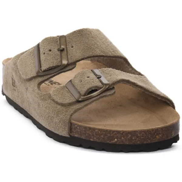 Bioline Bioline  Natikače 420 BIGSUEDE SAND  Bioline