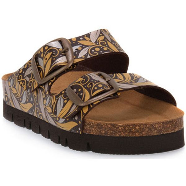 Bioline Bioline  Natikače 9424 LAPAS MARRONE  Bioline