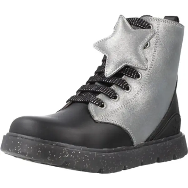 Biomecanics Biomecanics  Gležnjače Botas Niña Modèle 251220b  Biomecanics
