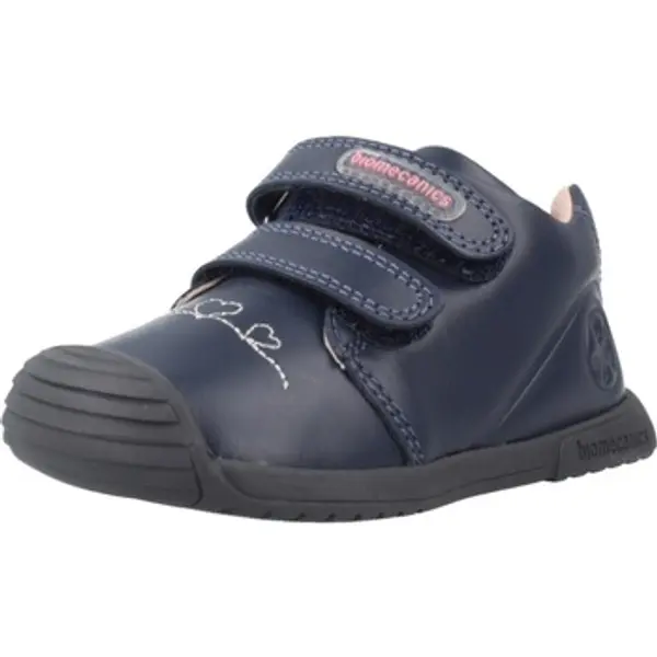 Biomecanics Biomecanics  Modne tenisice Zapatillas Niña Modèle 241106b  Biomecanics