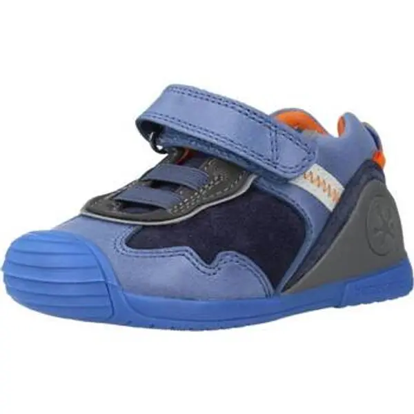 Biomecanics Biomecanics  Niske cipele Zapatos Niño Modèle 221129b  Biomecanics