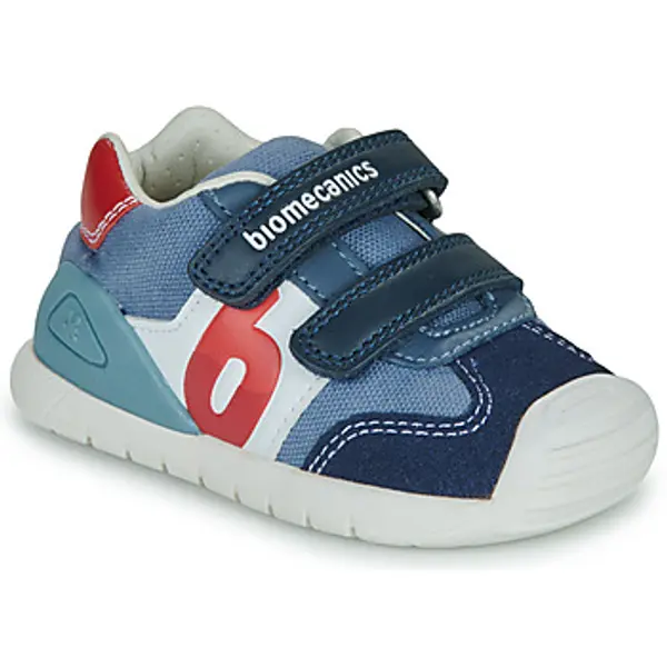 Biomecanics Biomecanics  Niske tenisice BIOGATEO CASUAL  Biomecanics