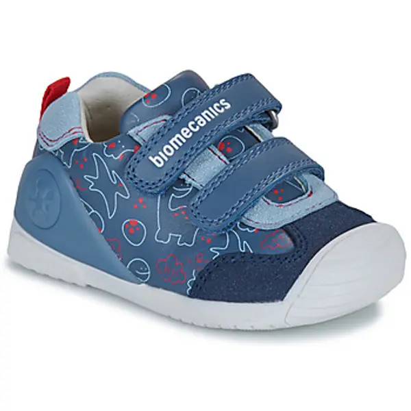 Biomecanics Biomecanics  Niske tenisice BIOGATEO CASUAL  Biomecanics