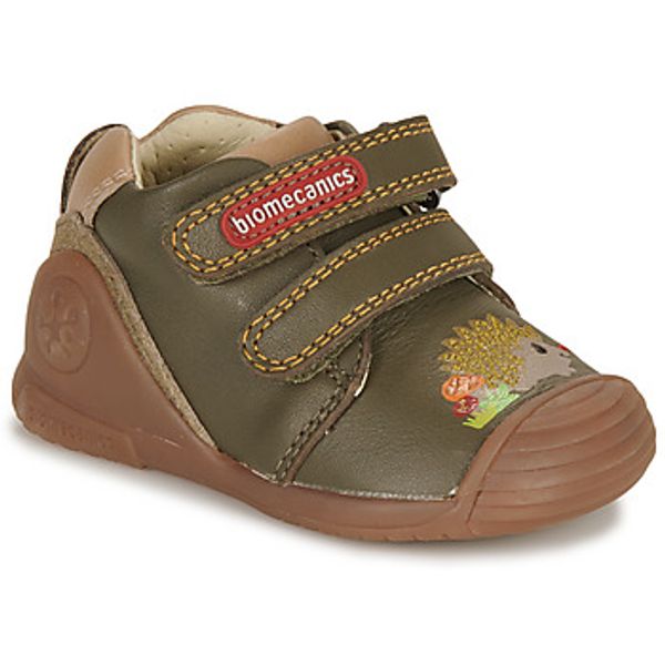 Biomecanics Biomecanics  Niske tenisice BIOGATEO CASUAL  Biomecanics