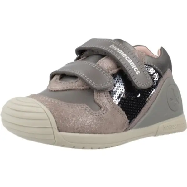 Biomecanics Biomecanics  Niske tenisice Zapatillas Niña Modèle 241104b  Biomecanics