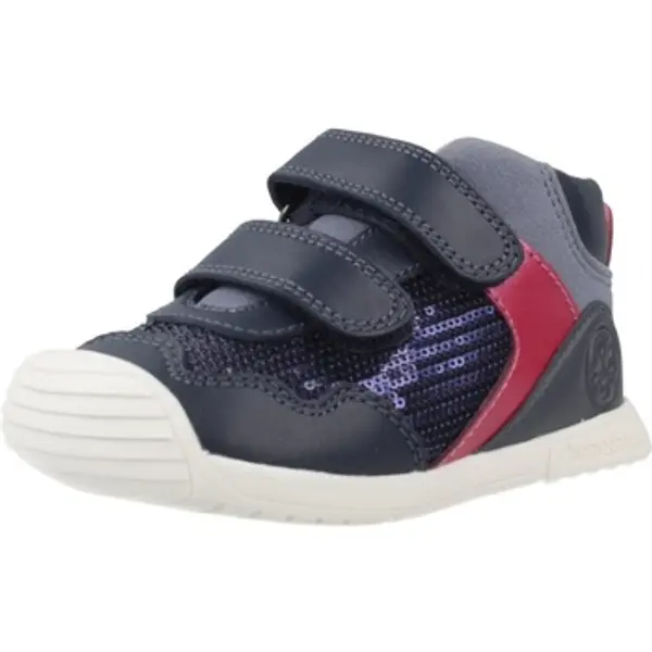 Biomecanics Biomecanics  Niske tenisice Zapatillas Niña Modèle 251108b  Biomecanics