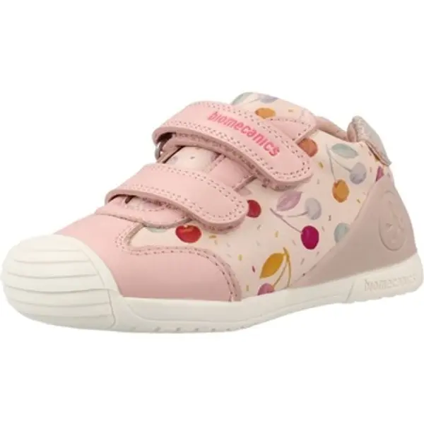 Biomecanics Biomecanics  Niske tenisice Zapatillas Niña Modèle 262102b  Biomecanics