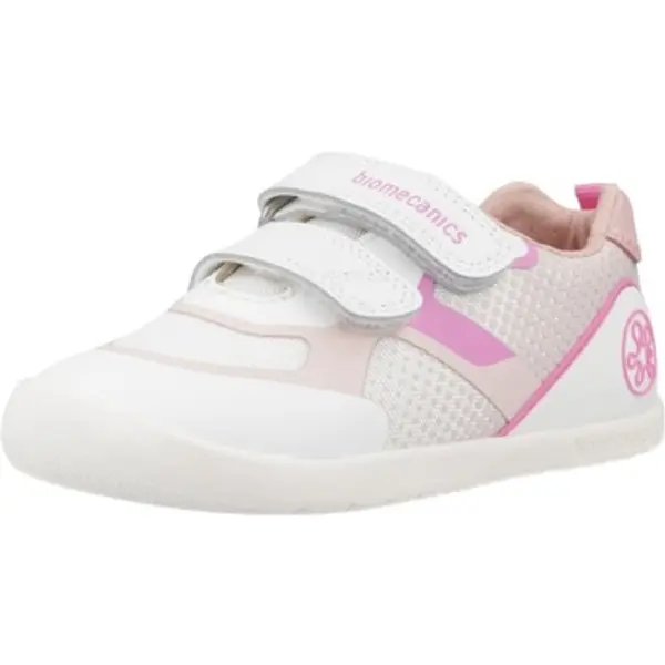 Biomecanics Biomecanics  Niske tenisice Zapatillas Niña Modèle 262159b  Biomecanics