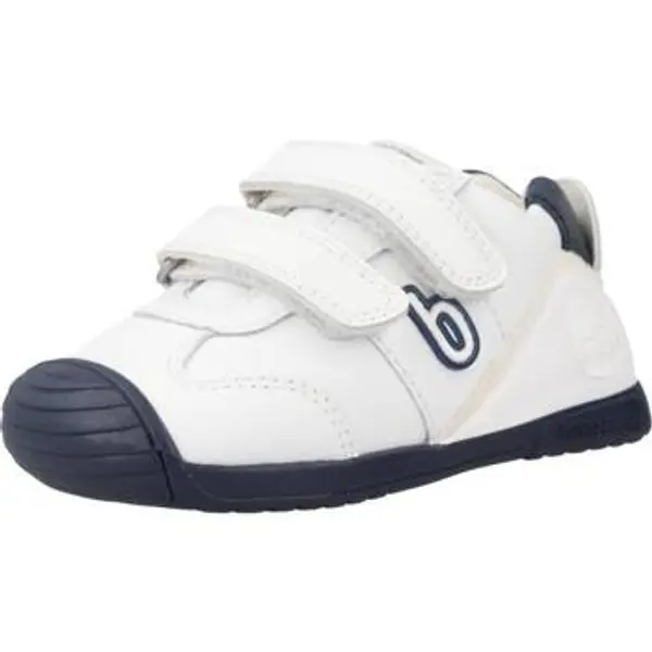 Biomecanics Biomecanics  Niske tenisice Zapatillas Niño Modèle 221001b  Biomecanics