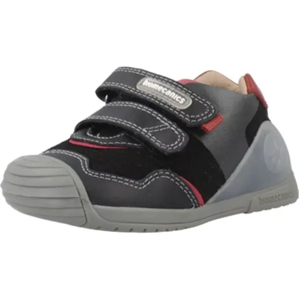 Biomecanics Biomecanics  Niske tenisice Zapatillas Niño Modèle 241121b  Biomecanics
