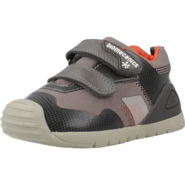 Biomecanics Biomecanics  Niske tenisice Zapatillas Niño Modèle 241131b  Biomecanics
