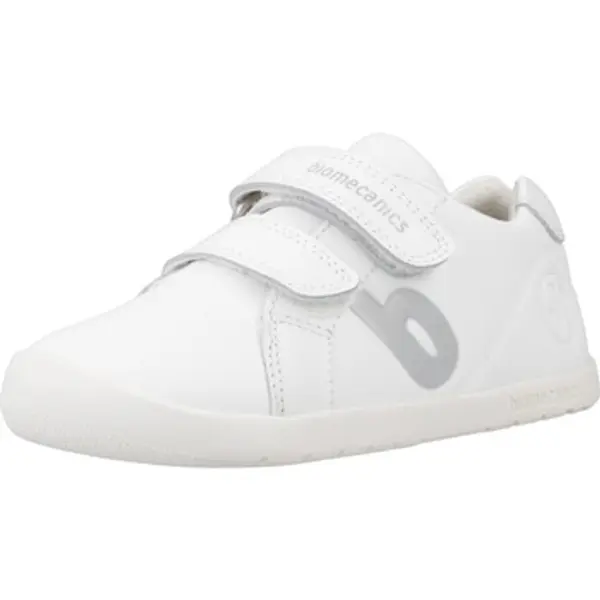 Biomecanics Biomecanics  Niske tenisice Zapatillas Niño Modèle 251010b  Biomecanics